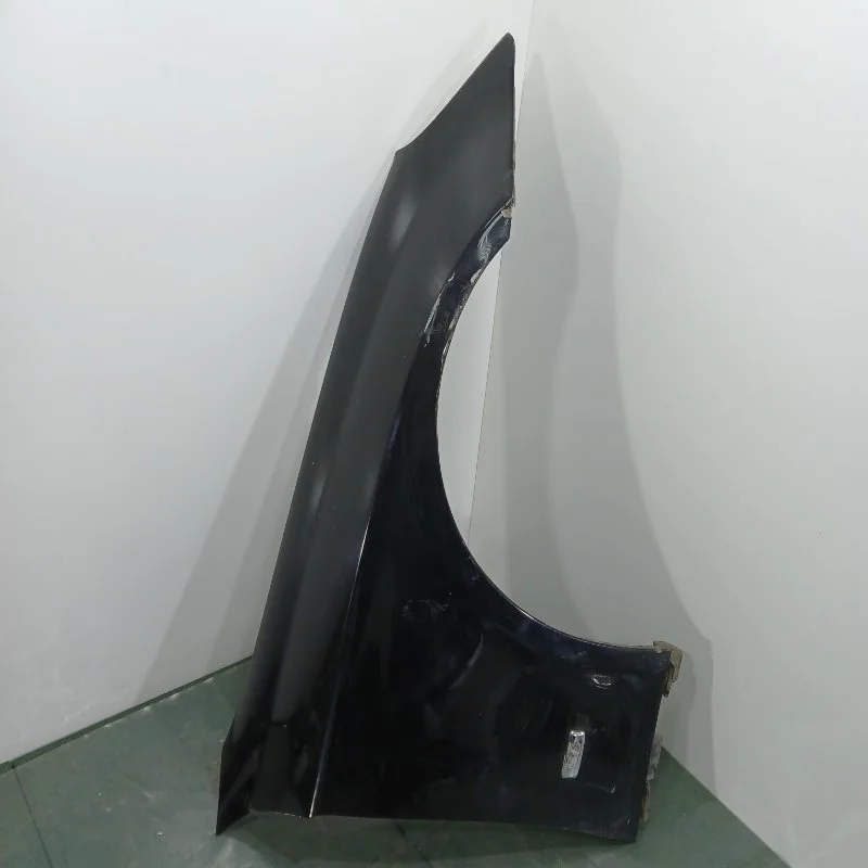 Крыло Mercedes-Benz Cls 2005 A2198800818 W219 M272.964, переднее правое