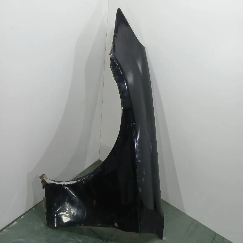 Крыло Mercedes-Benz Cls 2005 A2198800718 W219 M272.964, переднее левое