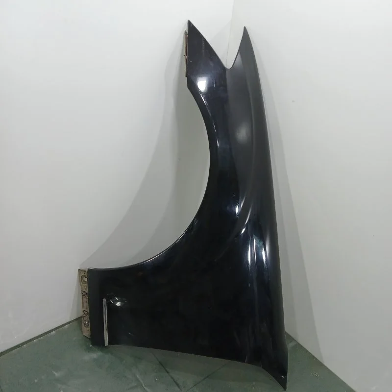 Крыло Mercedes-Benz S 2006 A2218800118 W221 M273.961, переднее левое