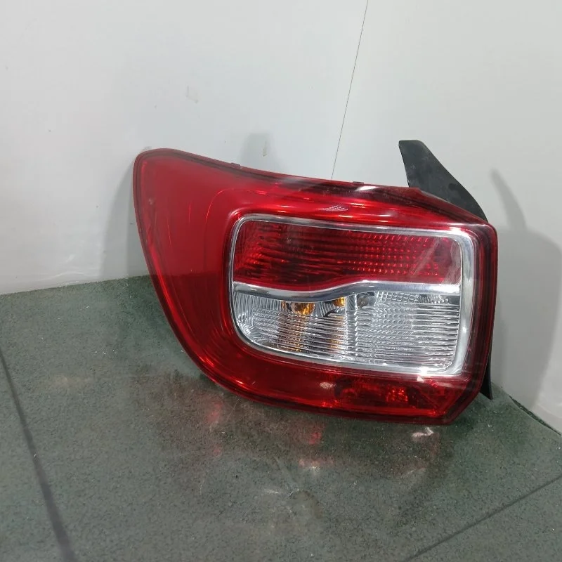 Фонарь Renault Logan Stepway 2020 265556233R H4M429, задний левый