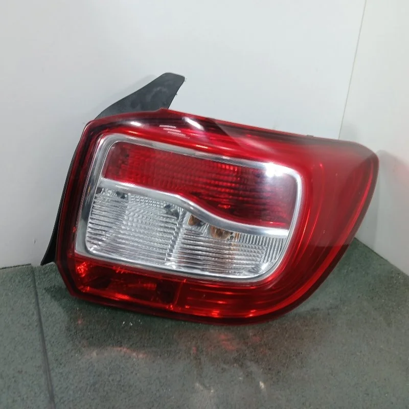 Фонарь Renault Logan Stepway 2020 265501454R H4M429, задний правый