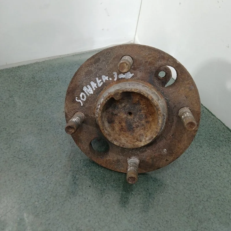 Ступица Hyundai Sonata 2005 5273038002 EF G4JP, задняя