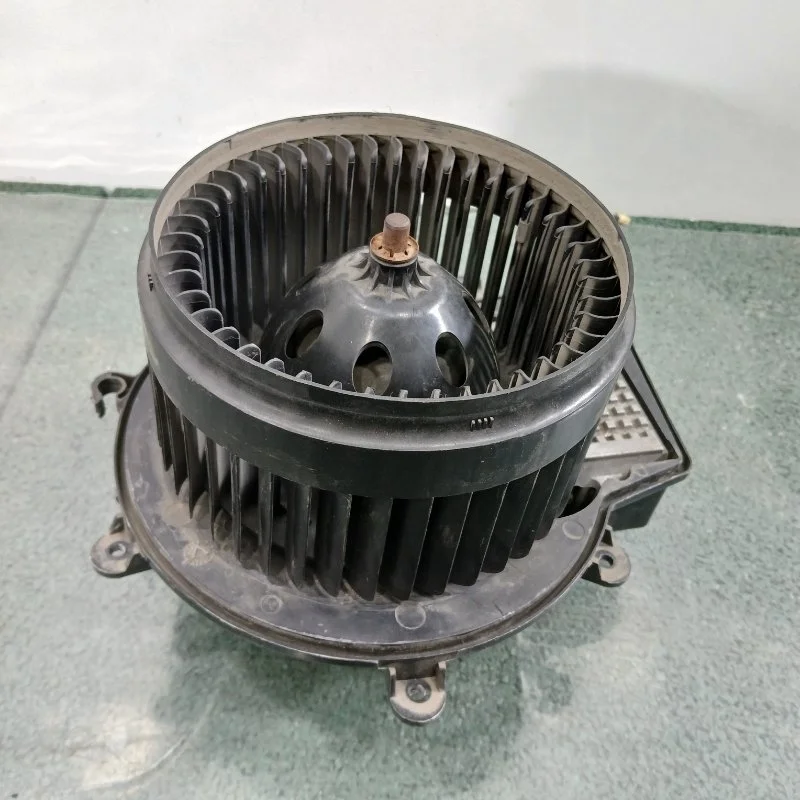 Мотор печки Mercedes-Benz C 2001 2038202514 W203 M111.951