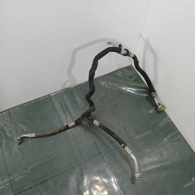 Трубка кондиционера Mercedes-Benz S 2006 A2218301116 W221 M273.961