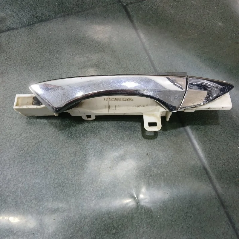Ручка двери внешняя Honda Accord 2009 72181TL0E01 CU 2.2, задняя левая