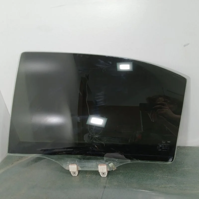 Стекло двери Honda Accord 2009 73450TL0E00 CU 2.2, заднее левое