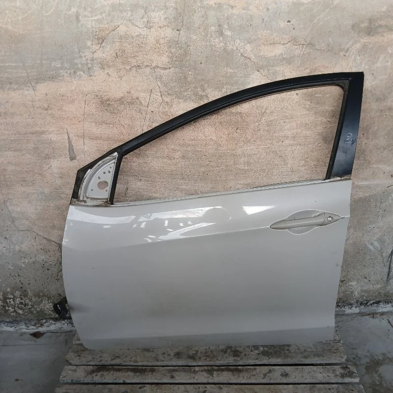 Дверь Hyundai I30 2012 76003A5000 GD G4FG, передняя левая