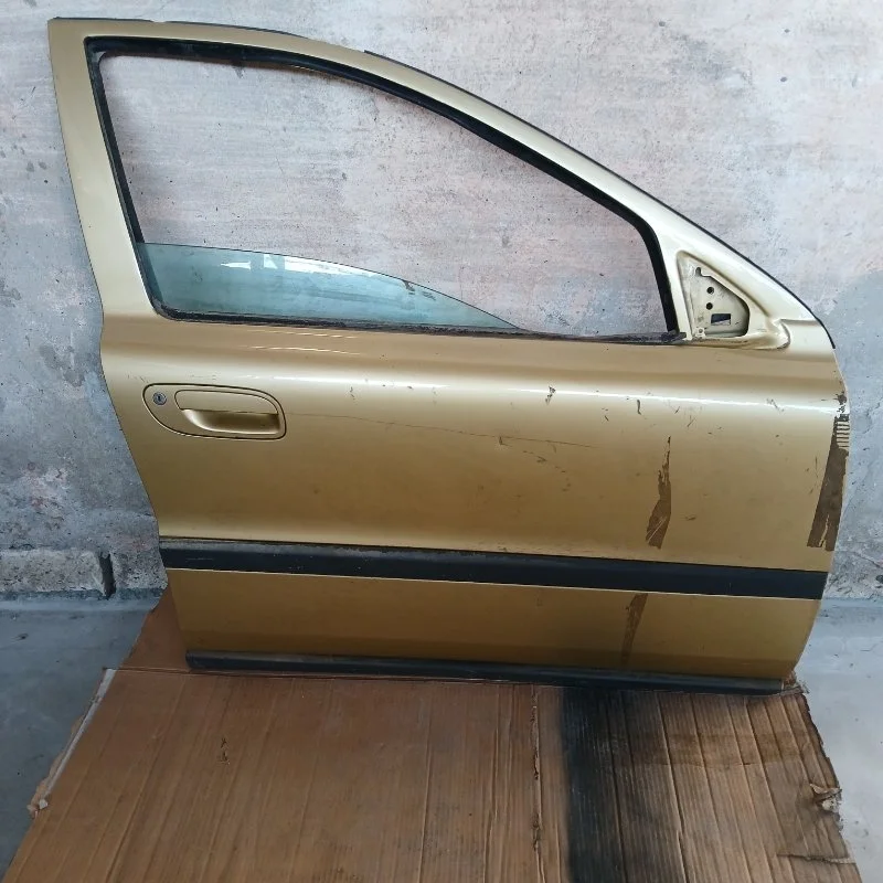 Дверь Volvo S60 30796487, передняя правая