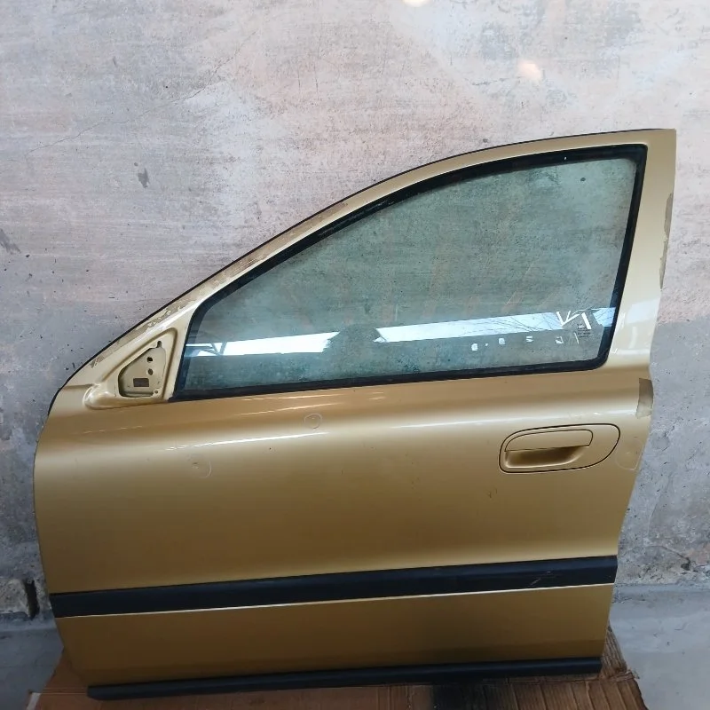 Дверь Volvo S60 30796486, передняя левая