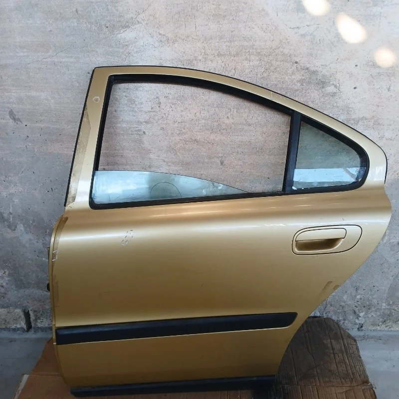 Дверь Volvo S60 30796488, задняя левая