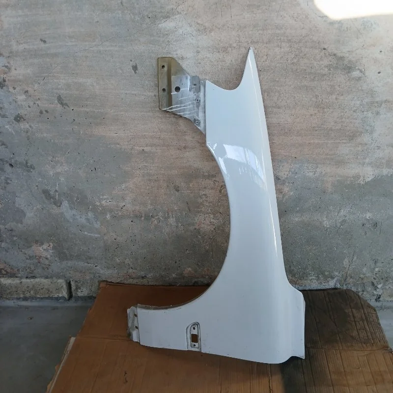 Крыло Volvo S60 30796492, переднее левое