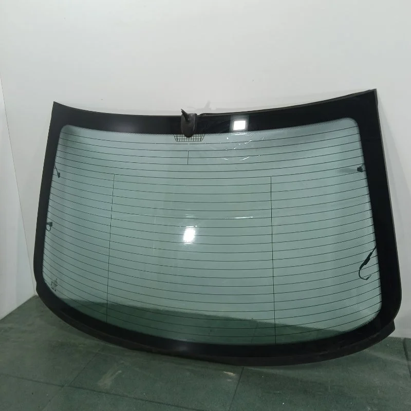 Стекло заднее Mercedes-Benz E-Class 2005 A2116700180 W211 OM642.920