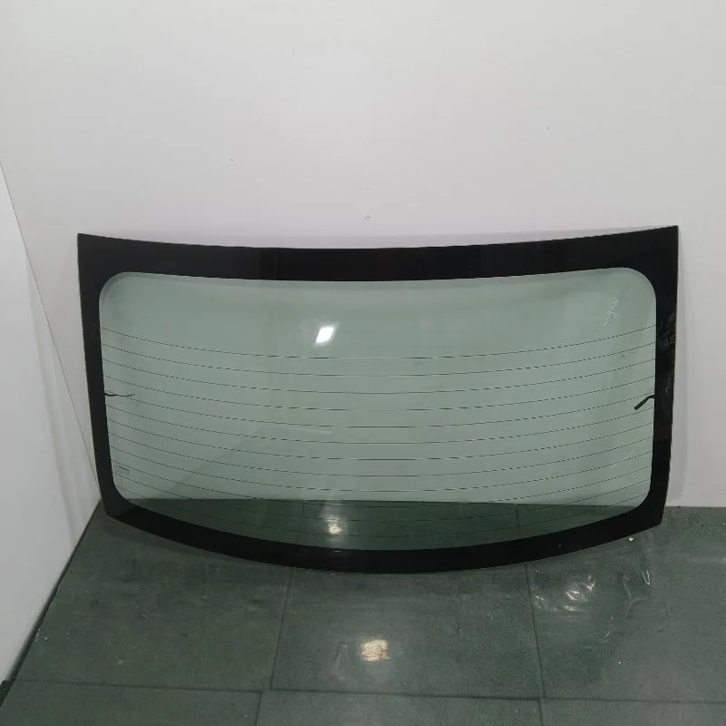 Стекло заднее Renault Logan Stepway 2020 903001231R H4M429