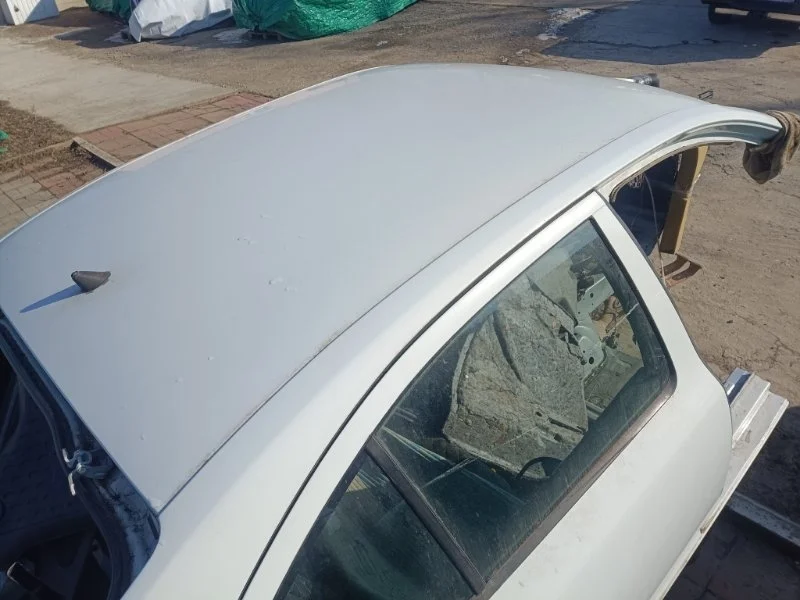 Крыша Skoda Octavia 2011 1Z5817111E A5 BSE