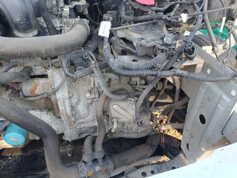 АКПП Renault Logan Stepway 2020 320105254R H4M429
