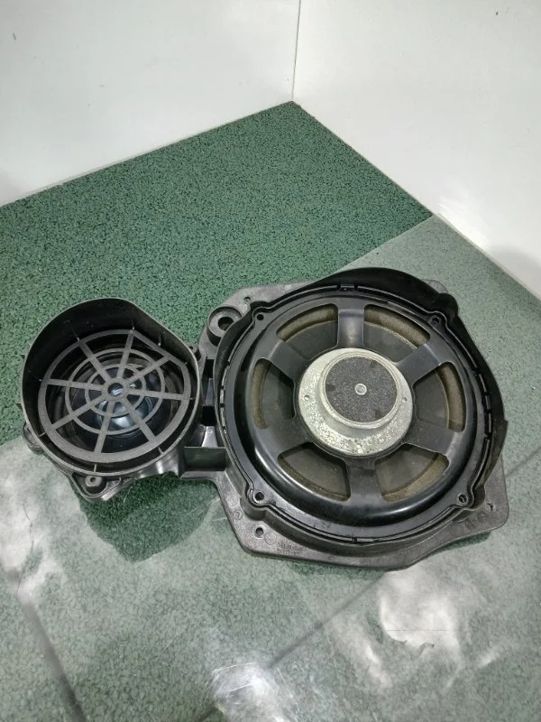 Динамик двери Mercedes-Benz S 2006 A2218205802 W221 M273.961, передний левый