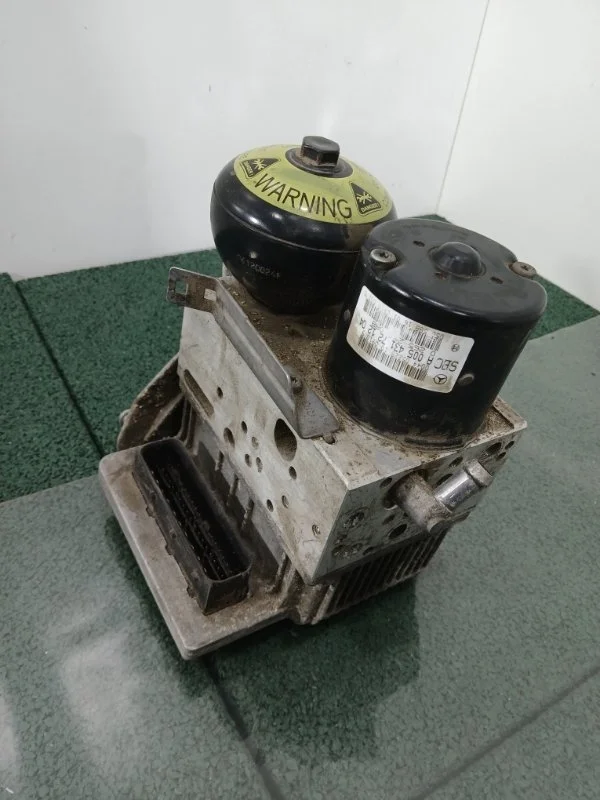 Блок ABS Mercedes-Benz Cls 2005 A0054318112 W219 M272.964