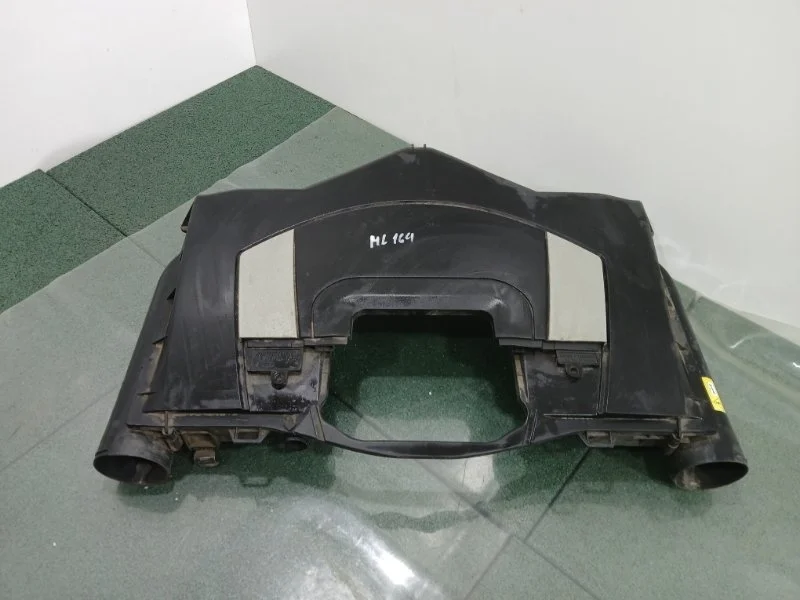 Корпус воздушного фильтра Mercedes-Benz M-Class 2007 A2730901001 W164 M272.967