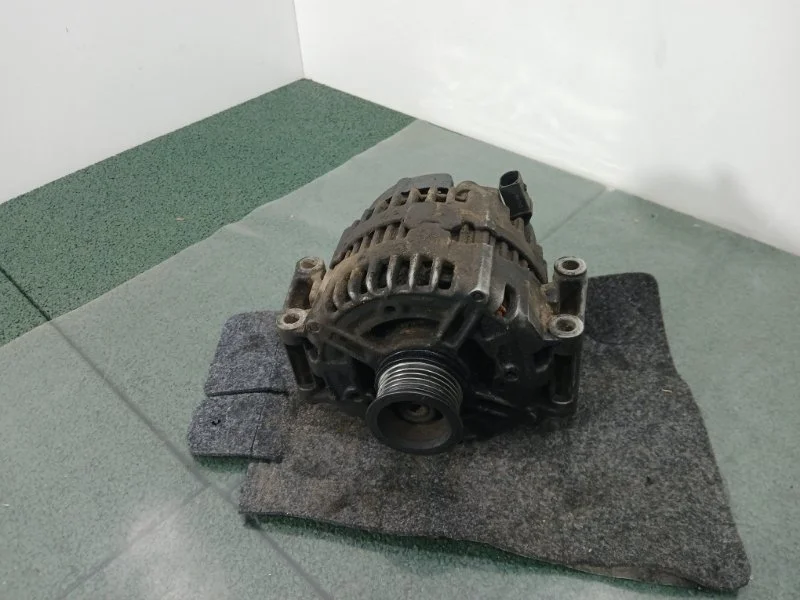 Генератор Mercedes-Benz M-Class 2007 A0131545602 W164 M272.967