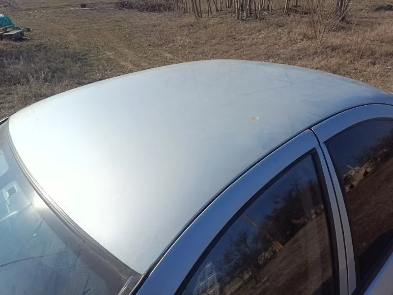 Крыша Nissan Almera Classic 2007 7310095F0A B10 QG16DE