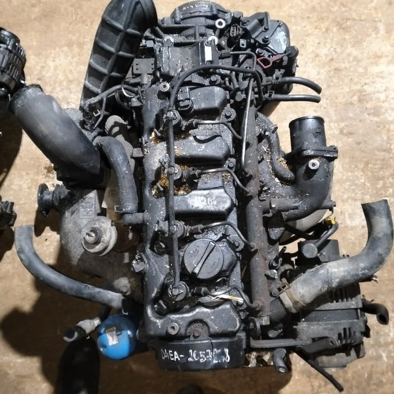 Двигатель Kia Sportage