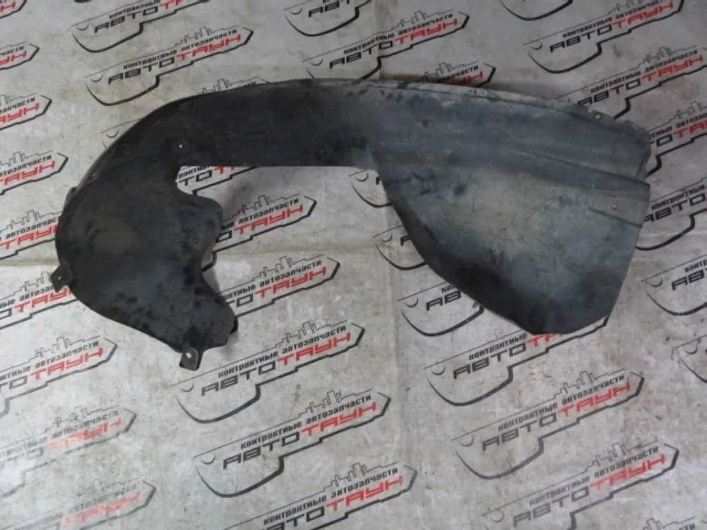 ПОДКРЫЛОК AUDI A3 8P1 8P7 8PA ПЕРЕДНИЙ ЛЕВЫЙ 8P0821171G
