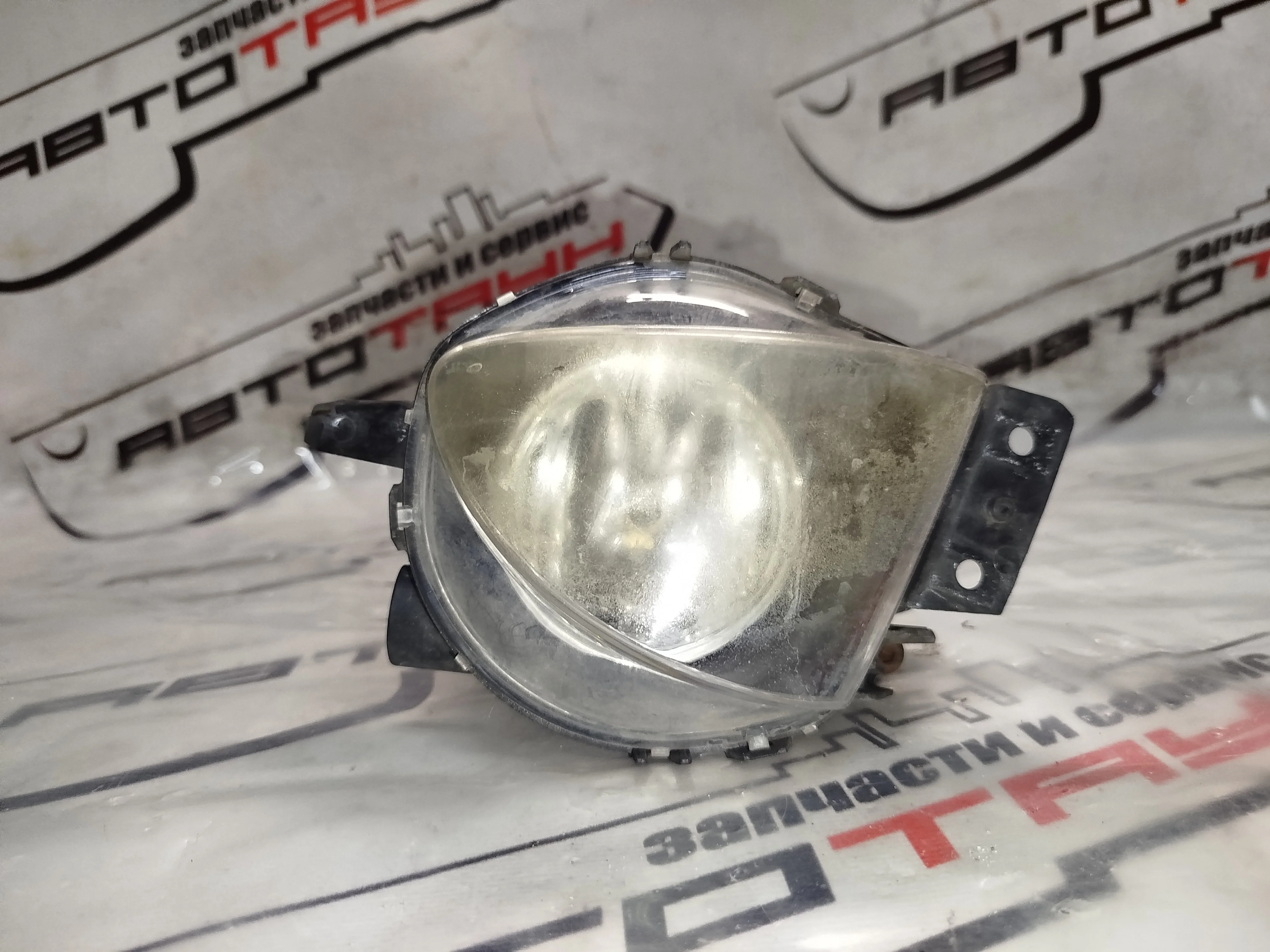 ТУМАНКА BMW 3-SERIES E90 E91 6948373 ЛЕВАЯ 1 МОДЕЛЬ 63176948373 FA363Z