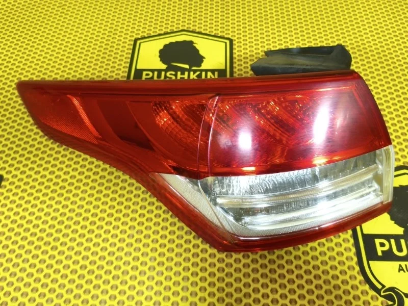 Фонарь в крыло задний левый Ford Kuga CBS 1.6L