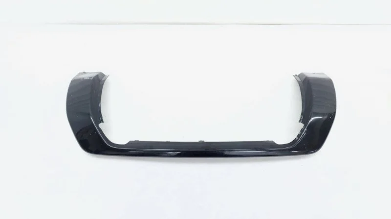 Накладка бампера Land Rover Range Evoque 2012 L538