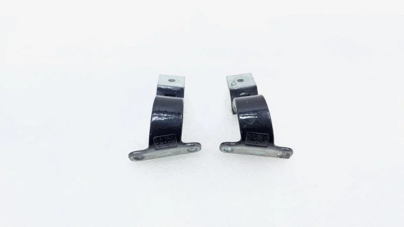 Петля двери багажника Skoda Rapid 2021 NK6