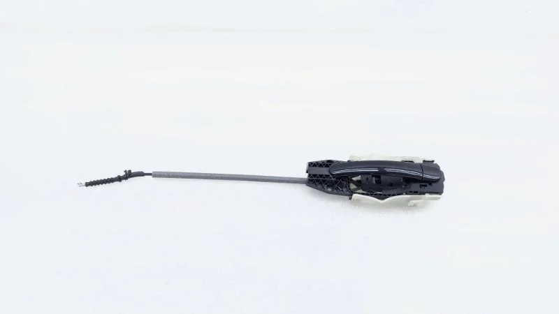 Ручка двери Skoda Rapid 2021 NK6