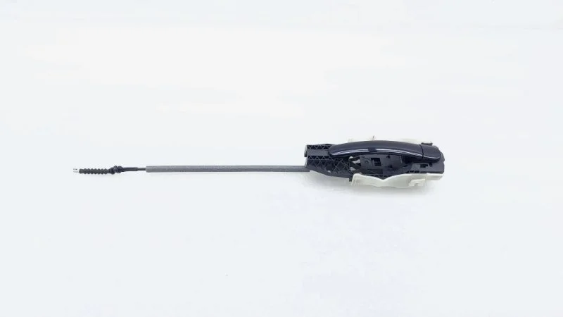 Ручка двери Skoda Rapid 2021 NK6