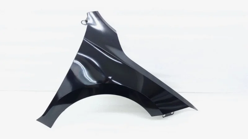 Крыло Skoda Rapid 2021 NK6