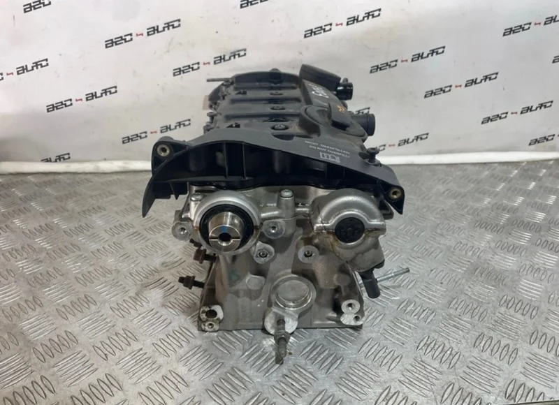 Головка блока цилиндров Volkswagen Golf Plus 2006 06D103351C 1 2.0