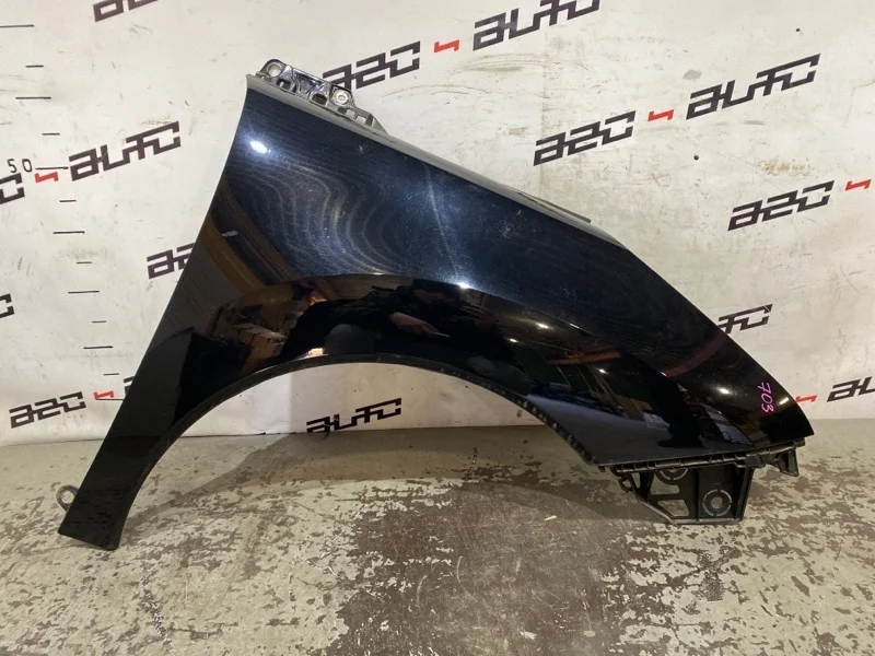 Крыло Peugeot 3008 2011 7841Z1 1, переднее правое