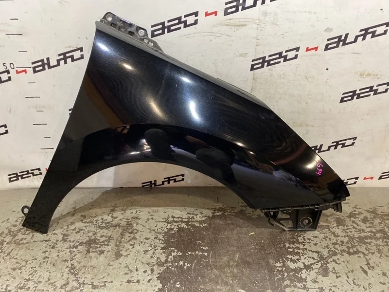 Крыло Peugeot 3008 2011 7841Z1 1, переднее правое