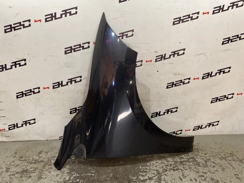 Крыло Renault Megane 2014 631000047R 3, переднее правое
