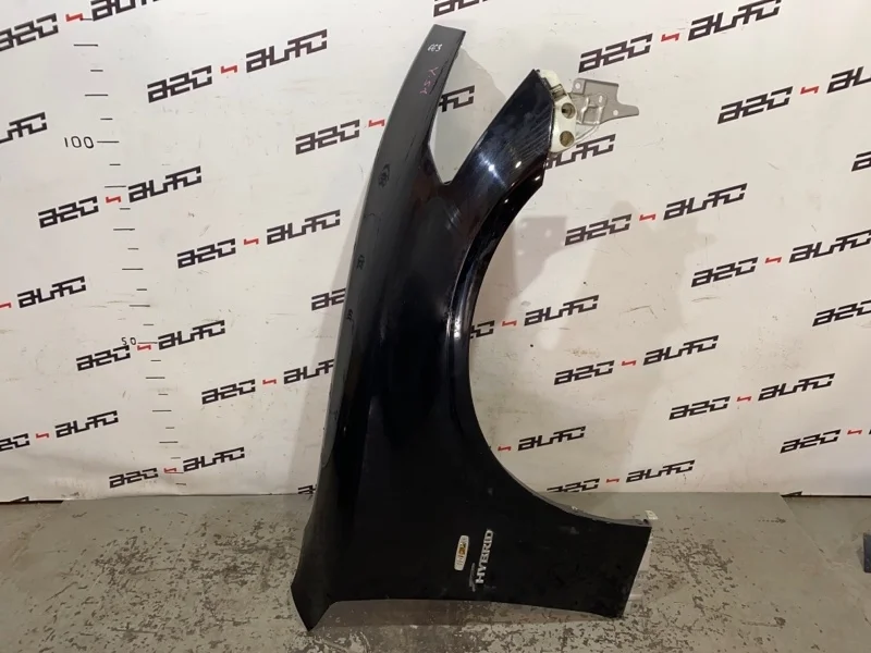 Крыло Infiniti M37 F31001MEMA Y51, переднее правое