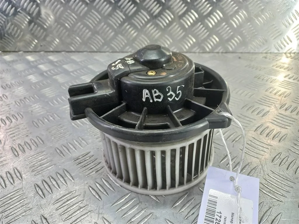 Мотор отопителя HONDA CR-V 1 RD1 1996-2002