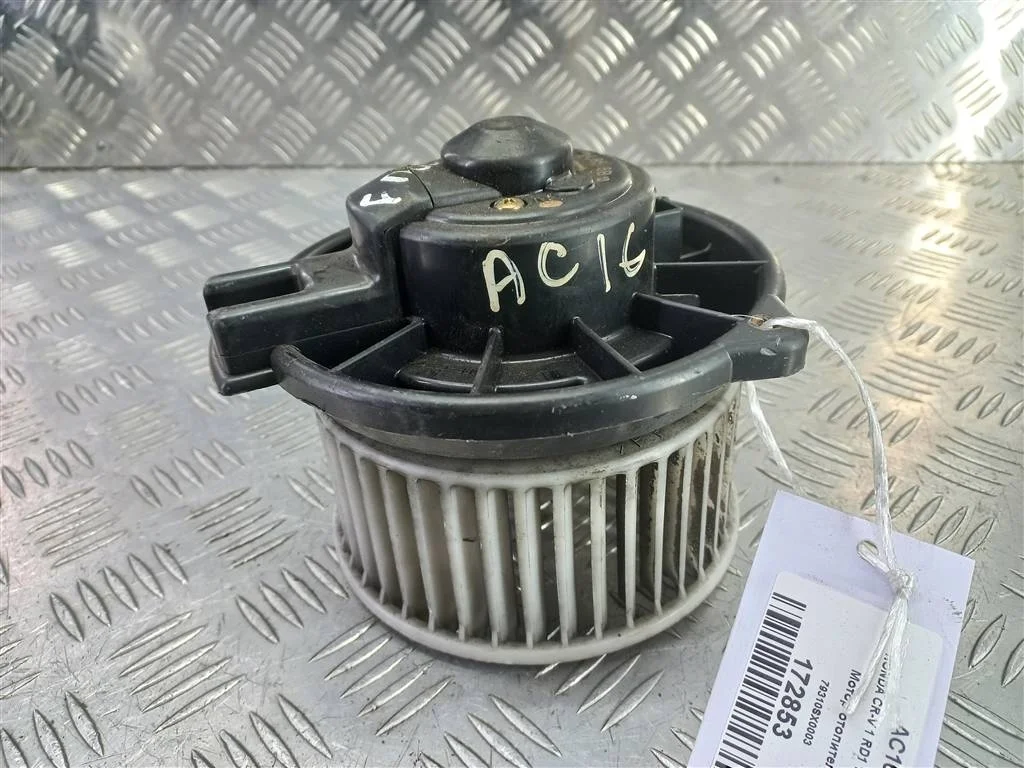 Мотор отопителя HONDA CR-V 1 RD1 1996-2002