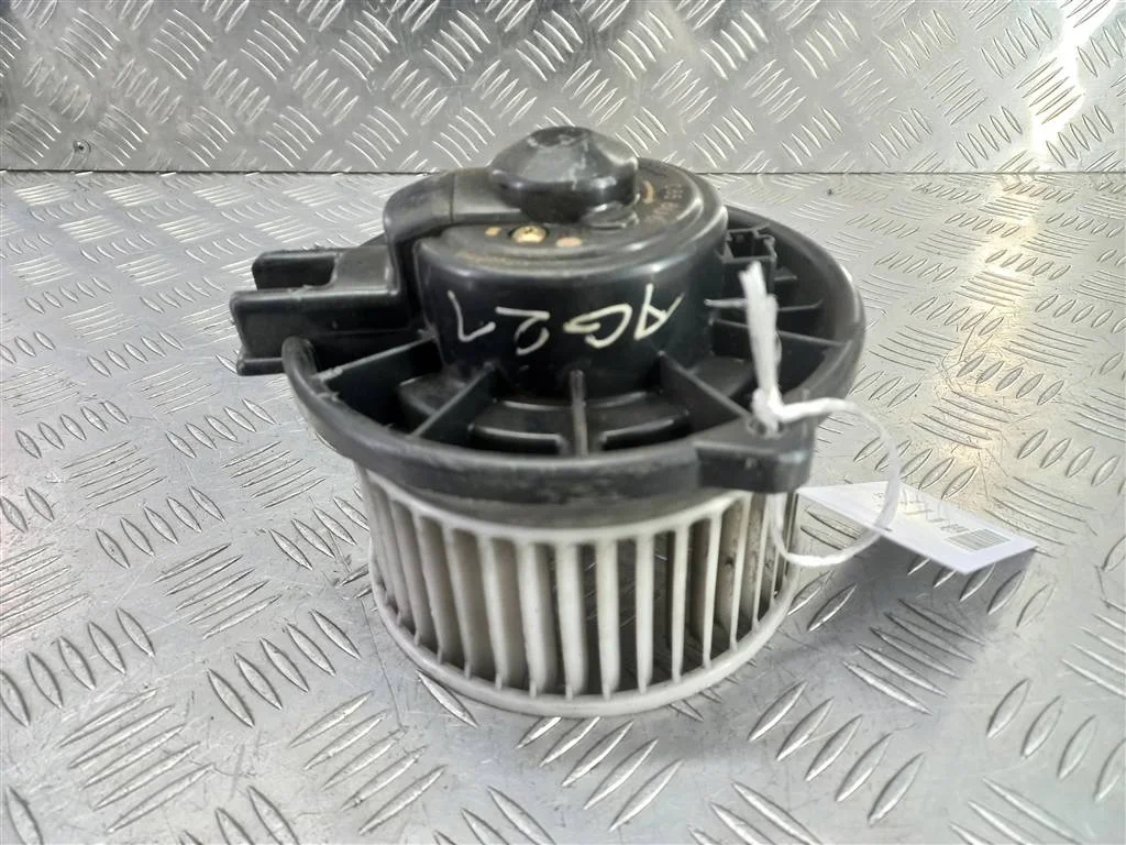 Мотор отопителя HONDA CR-V 1 RD1 1996-2002
