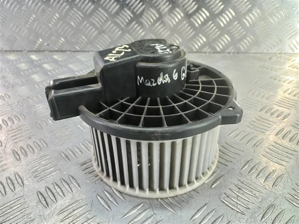 Мотор отопителя MAZDA 6 GH 2007-2012