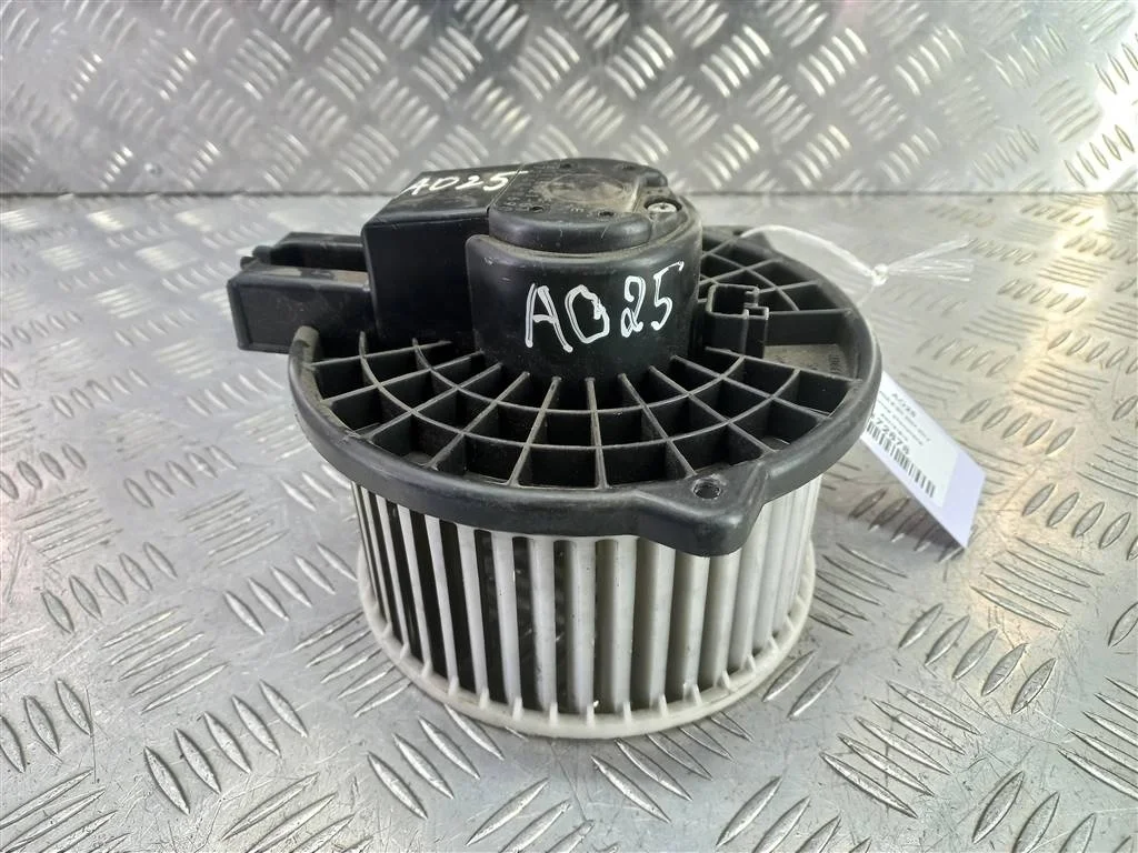 Мотор отопителя MAZDA 6 GH 2007-2012