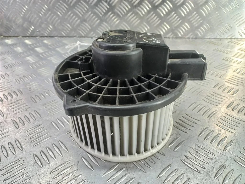 Мотор отопителя MAZDA 6 GH 2007-2012