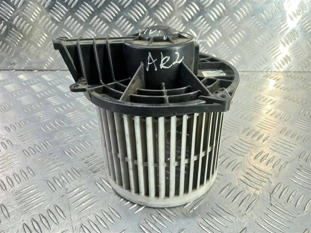 Мотор отопителя HONDA Civic 5D FK VIII 2006-2012