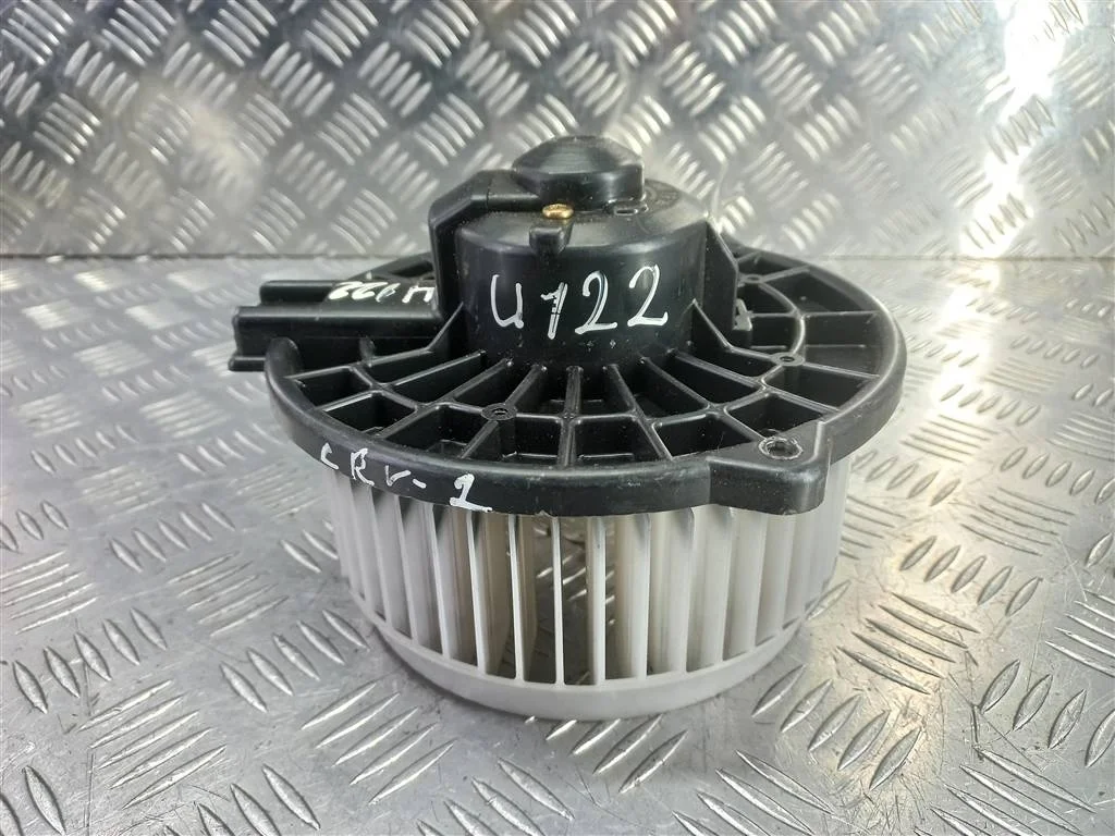Мотор отопителя HONDA CR-V 2 RD5 RD7 2001-2006