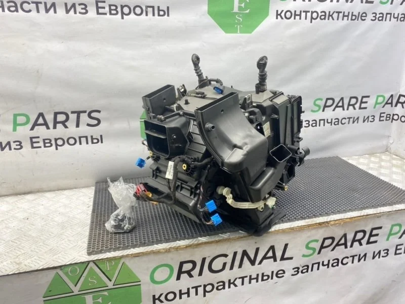 Корпус печки Audi A6 2005 C6 Avant Quattro