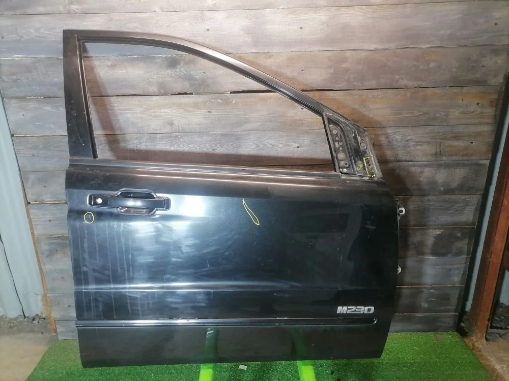 Дверь передняя правая SsangYong Kyron