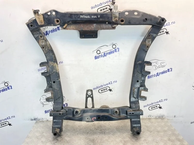 балка под двс Renault Duster 2012 HSM F4RA400