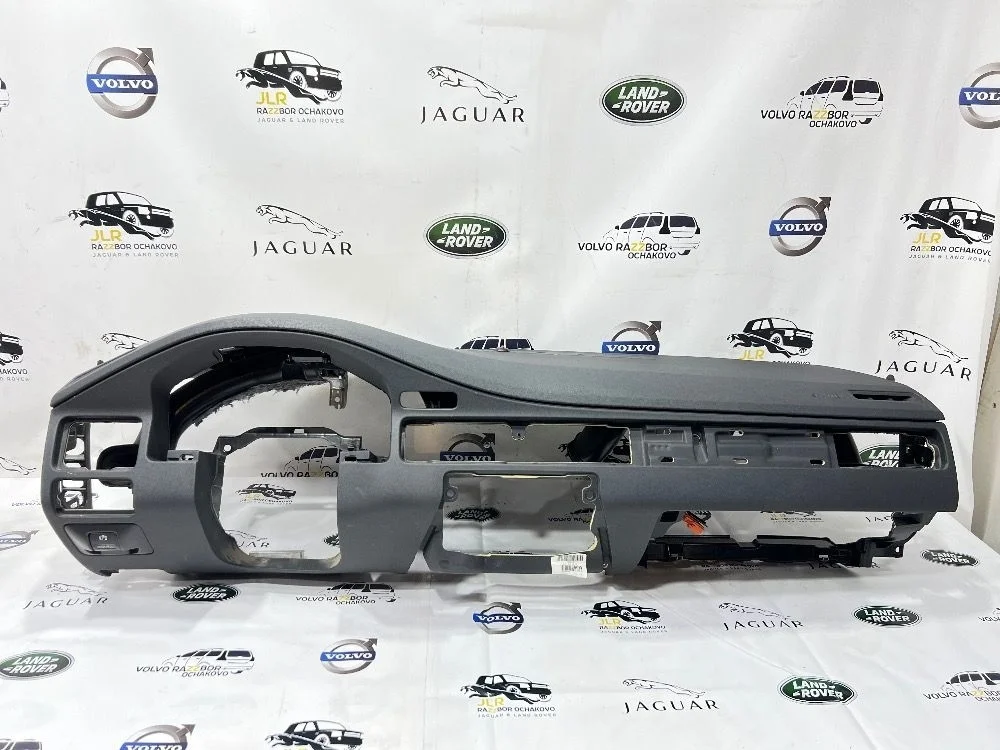 Торпедо Volvo S80 XC70 V70 P3 + подушка пассажира XC70 II (2007—2013) D5244T5 2008